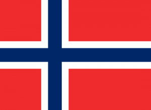 NorwegenFlagge